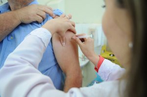 CLDF escolhe presidente da Comissão da Vacina nesta quarta-feira (13) 