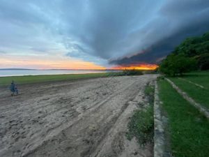 Pantanal Mato-grossense agora sofre com a destruição de suas baías