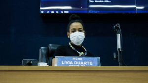 Vereadora de Belém sofre ataques racistas como primeira secretária negra da Mesa Diretora da Câmara