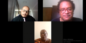 A falácia da injúria racial: análise de Beethoven Andrade e Nieta Costa