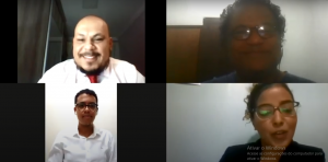 Advocacia e Igualdade Racial debate racismo “recreativo”