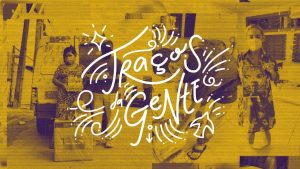 Traços – Especial 5 Anos.