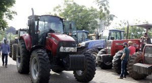 SP atende parte das reivindicações do agro, mas protesto está mantido
