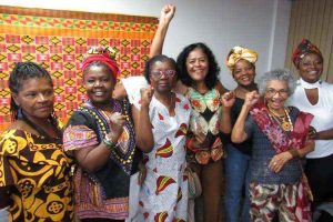 Racha na Frente de Mulheres Negras do DF e Entorno expõe luta de classes e personalismos?