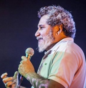 Everardo Aguiar lança manifesto-desabafo e alerta para o recrudescimento do retrocesso na vida política nacional