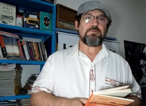 Livro desafia o leitor a ir além do fim das histórias