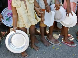 Coalizão Negra convoca Ato Nacional por Comida e Vacina