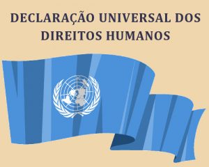 Álisson Lopes e a Declaração Universal dos Direitos Humanos – artigo 1º