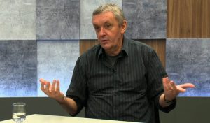 Comunidade da Diferença