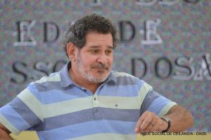 Vamos chorar com Everardo Aguiar: é preciso derrotar a indiferença