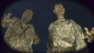 ‘Quixote – a lei do mais forte’ é o destaque de hoje na Mostra Péterson Paim