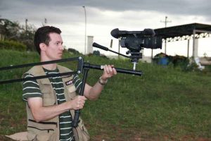 Hoje é dia de curtas na Mostra Péterson Paim