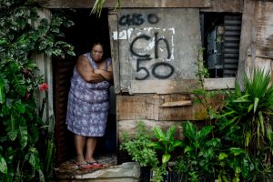 Vila do Sossego e sua histórica luta pela regularização e respeito