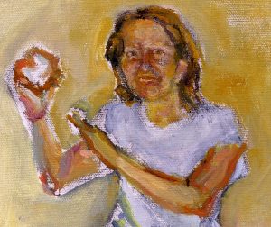 Projeto da Lei Aldir Blanc catalogará e digitalizará obras da artista plástica Dalva de Barros