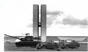 OAB-DF debate o golpe militar de 64 e seus desdobramentos na atualidade