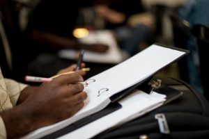 Inscrições para os cursos do CUFA Empreenda seguem abertas