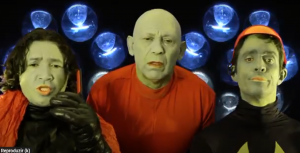 Mostra Péterson Paim traz hoje dois curtas que marcam a fase digital do cineasta