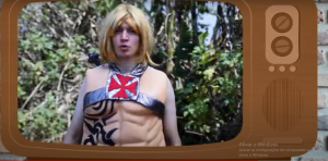 Série Cosmonautas é a atração da noite na Mostra Péterson Paim