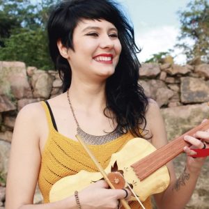 Sarau Virtual da Lua Minguante é nesta sexta-feira