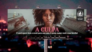 Unegro denuncia publicidade racista da prefeitura de Juazeiro, na Bahia