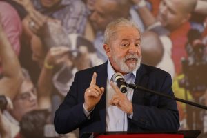 A esquerda pode levar Lula ao segundo turno, mas não o elege sozinha