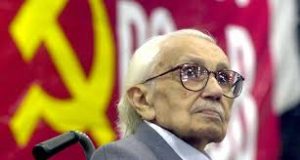 PCdoB celebra 99 anos de luta pelo socialismo no Brasil