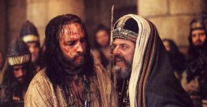 Jesus Cristo: primeiro personagem histórico submetido ao lawfare