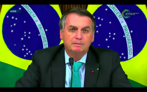 Cúpula do Clima: Bolsonaro tenta enganar a comunidade internacional – Bate-papo com Hélio Doyle