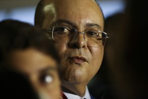 Bate-papo com Hélio Doyle: “Ibaneis é uma tragédia para Brasília”