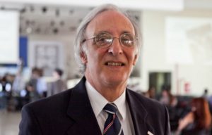 A Comunicação e O Direito Achado na Rua: entrevista com o professor José Geraldo de Sousa Junior