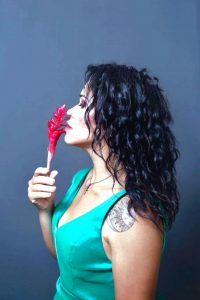 Nesta sexta tem o Sarau da Lua Nova