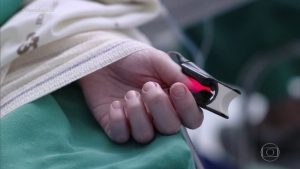 Quando pararemos de chorar?