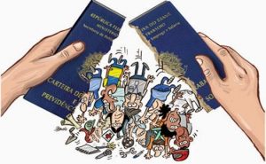 Impactos do golpe de 16 nos direitos trabalhistas e sindicais: José Eymard – O Direito Achado na Rua