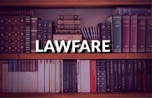 O Direito Achado na Rua – A guerra jurídica a serviço da guerra geopolítica: entrevista com o advogado Eduardo Xavier