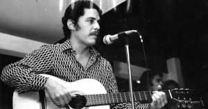 Construção, de Chico, é o melhor disco entre os 61 escolhidos pelos leitores do Expresso 61