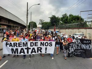 Apologia à morte por deputados e uso criminoso de venenos pelo agronegócio: entrevista com o deputado Lúdio Cabral