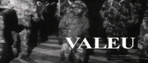 Mostra Marisol Kadiegi: ‘Valeu’ traz a trajetória das crianças-soldados na guerra de libertação angolana