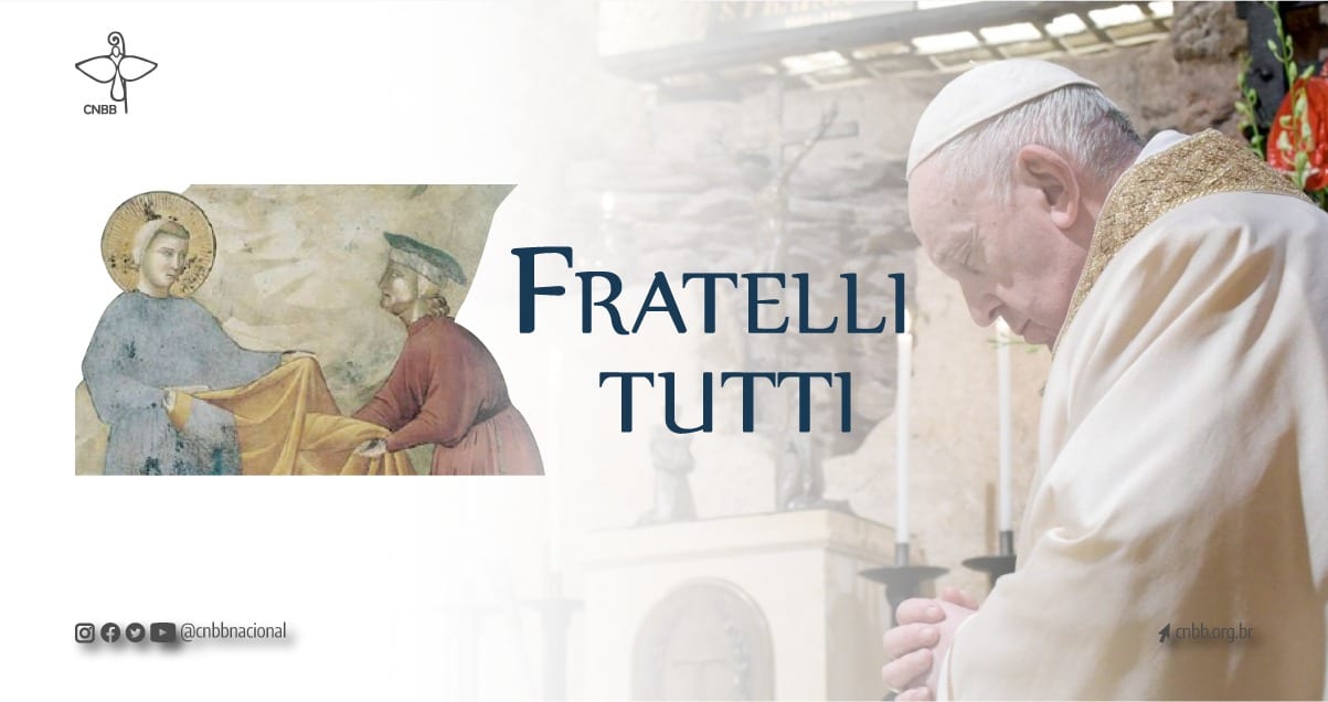 VIII Colóquio de Teologia e Pastoral '' Papa Francisco: 10 anos de