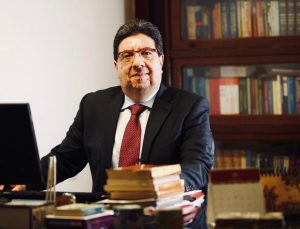 O Direito Achado na Rua e o Mundo do Trabalho: Os impactos das mudanças no capitalismo sobre os direitos dos trabalhadores