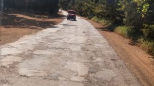 DF 180 – A Rodovia das Promessas não cumpridas