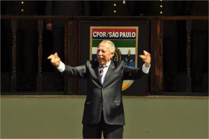 A inconfidência nos dias atuais: Vadim da Costa Arsky