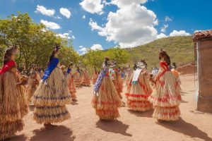 Ditadura militar e as violações contra povos indígenas: O Direito Achado na Rua, com Maíra Pankararu
