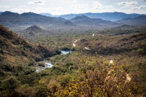 A questão quilombola e a luta por direitos e território: O Direito Achado na Rua, com Vercilene Dias