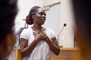 Mostra Marisol Kadiegi: convidados debatem o filme ‘Xinguilamento’ com a cineasta neste domingo, 2