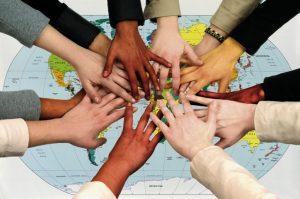 Diccionario Crítico de los Derechos Humanos