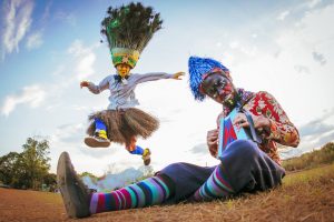 Festival Seu Estrelo Como Ver o Mundo será transmitido pela internet em junho