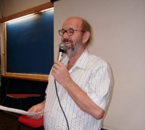 Latifúndio se arma contra as comunidades tradicionais: Teobaldo Witter, do CDDH de Mato Grosso