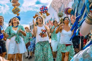 Circuito Candango de Culturas Populares celebra fim da primeira etapa com grande festival