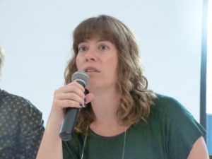 Relações de trabalho na América Latina – parte 1: O Direito Achado na Rua e o Mundo do Trabalho entrevista Jana Silverman