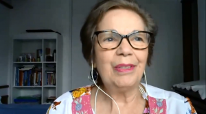 ‘Educação em Direitos Humanos’ entrevista a professora Aída Monteiro